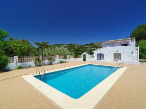 Гостиница Holiday Home Forest  Бенитачель